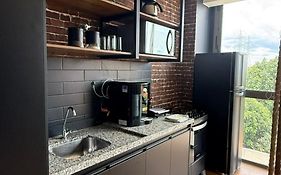 Apartamento 209 Park 5